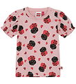 LEGO® Duplo T-shirt - LwTulip - Rosa