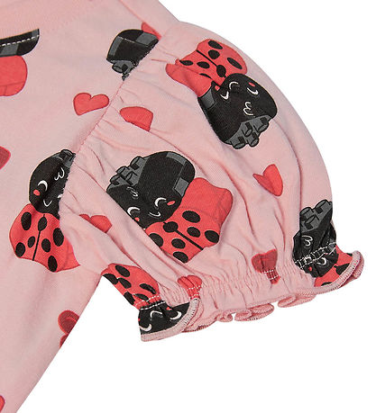 LEGO® Duplo T-shirt - LwTulip - Rosa