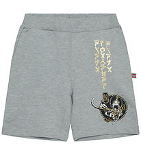 LEGO® Ninjago Shorts - LwPino - Light Grey