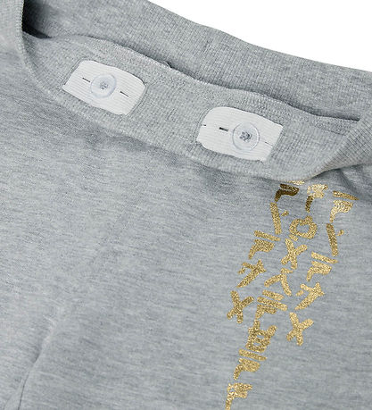 LEGO® Ninjago Shorts - LwPino - Light Grey