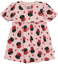 LEGO® Duplo Kjole - LwDima - Rosa