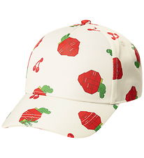 LEGO® Kasket - LwAiko - Off-white