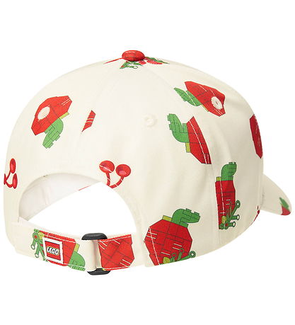 LEGO® Kasket - LwAiko - Off-white