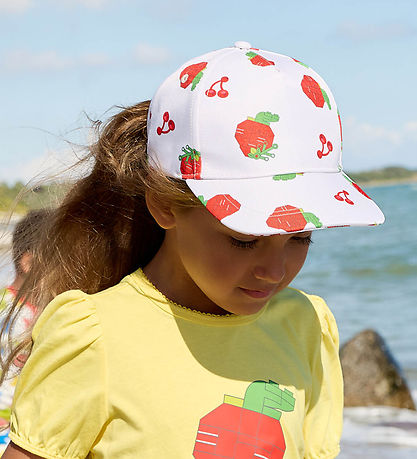 LEGO® Kasket - LwAiko - Off-white