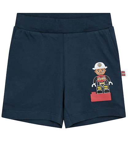 LEGO® Wear Duplo Shorts - LWPax 201 - Navy