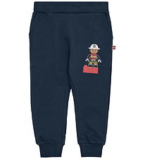 LEGO® Wear Duplo Sweatpants - LWPax 200 - Navy