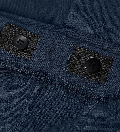 LEGO® Wear Duplo Sweatpants - LWPax 200 - Navy