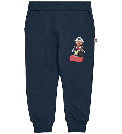 LEGO® Wear Duplo Sweatpants - LWPax 200 - Navy