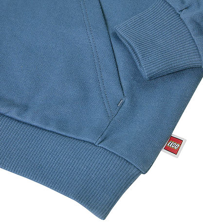 LEGO® Wear Duplo Sweatshirt - LWSap 202 - Blå