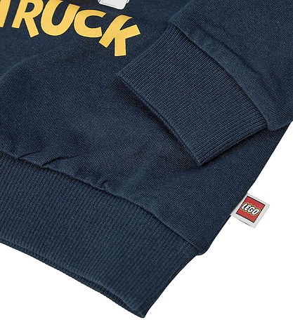 LEGO® Wear Duplo Sweatshirt - LWSap201 - Navy