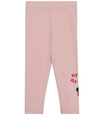 LEGO® Wear Duplo Leggings - LWPia 200 - Rosa