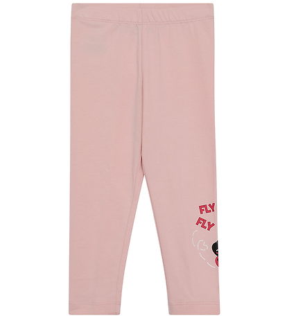 LEGO® Wear Duplo Leggings - LWPia 200 - Rosa