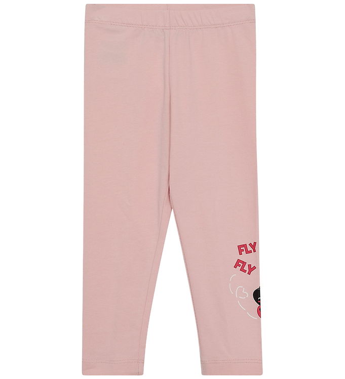 LEGO® Wear Duplo Leggings LWPia 200 - Rosa