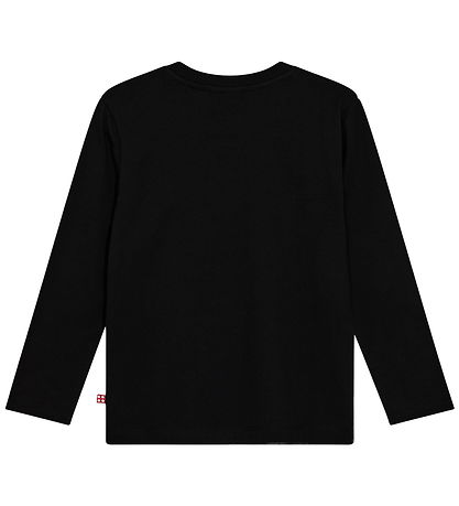 LEGO® Ninjago Bluse - LWTaj 221 - Schwarz