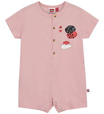 LEGO® Wear Dubbel Boxpak - LWPax 202 - Roze