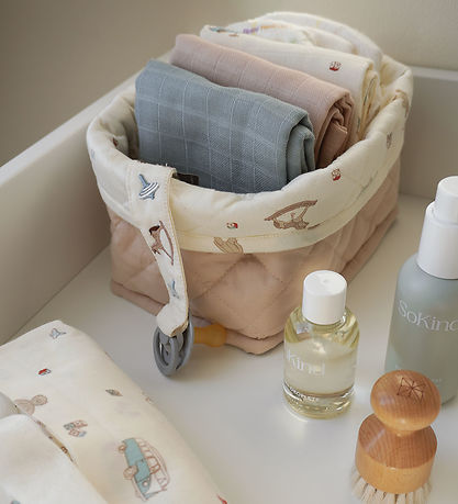 Cam Cam Suttesnor - Vintage Toys