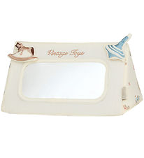 Cam Cam Aktivitetslegetøj - Spejl - Vintage Toys