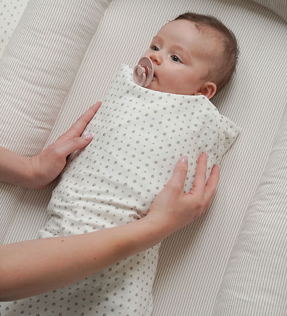 Cam Cam Babysvøb - Jersey - Rowan