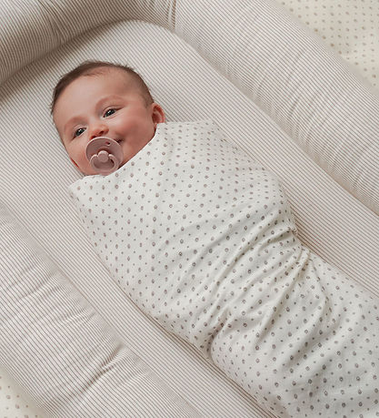 Cam Cam Babysvøb - Jersey - Rowan