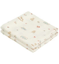 Cam Cam Taubleyja - 2 Pakki - Vintage Leikföng