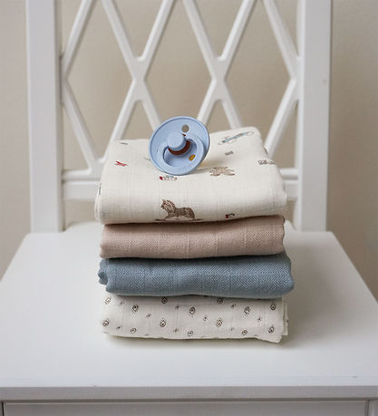 Cam Cam Stofble - 2-pak - Vintage Toys