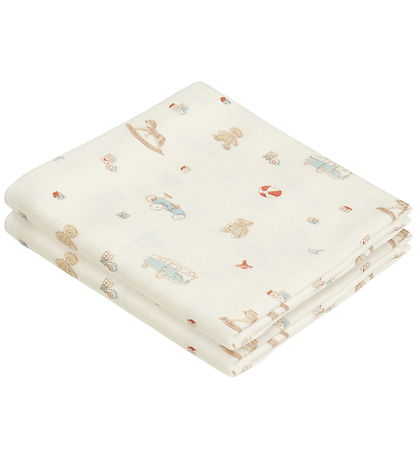 Cam Cam Stofble - 2-pak - Vintage Toys