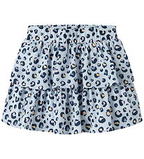 Name It Nederdel - Noos - NkfVinaya - Ancient Water/COLORED LEO