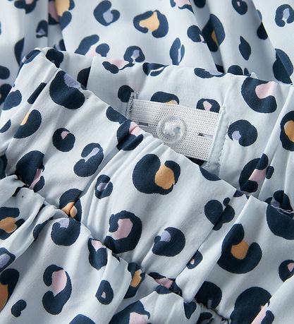 Name It Nederdel - Noos - NkfVinaya - Ancient Water/COLORED LEO