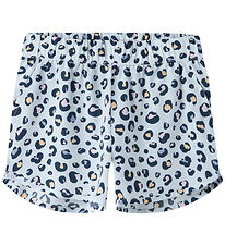 Name It Shorts - Noos - NkfVinaya - Ancient Water/COLORED LEO
