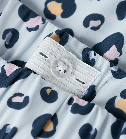 Name It Shorts - Noos - NkfVinaya - Ancient Water/COLORED LEO