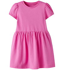 Name It Kjole - Noos - NmfVivia - Strawberry Moon