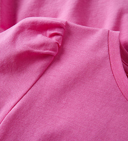 Name It Kjole - Noos - NmfVivia - Strawberry Moon