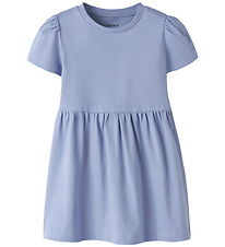 Name It Kjole - Noos - NmfVivia - Purple Impression