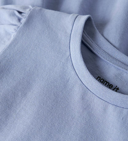 Name It Kjole - Noos - NmfVivia - Purple Impression