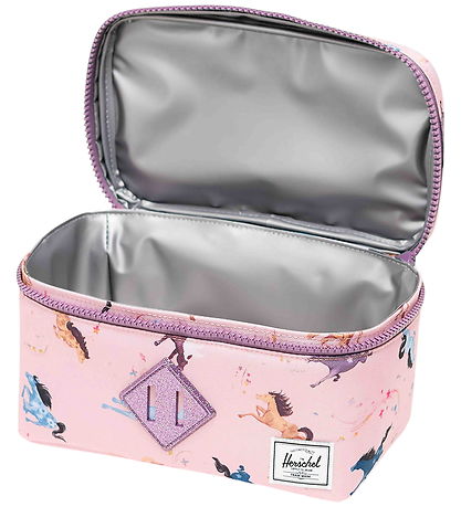 Herschel Køletaske - Heritage - 4,5 L - Paper Garden