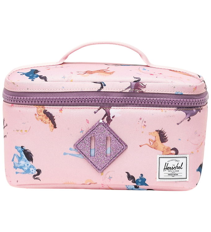 Herschel Køletaske - Heritage - 4,5 L - Paper Garden