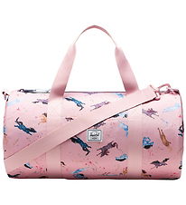 Herschel Sports Bag - Classic+ - Wild Horses
