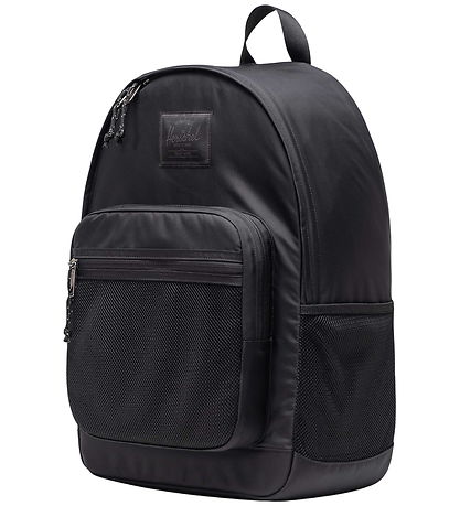 Herschel Backpack - Kaine - Black