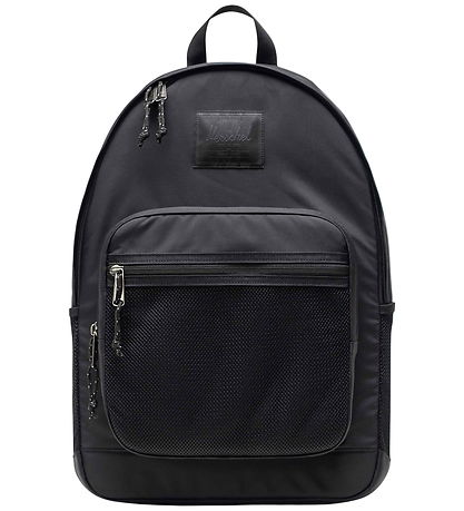 Herschel Backpack - Kaine - Black