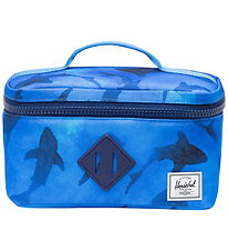 Herschel Cooler Bag - Heritage - Lunch Box - Sharks