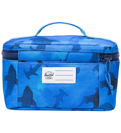 Herschel Køletaske - Heritage - Lunch Box - Sharks