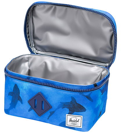 Herschel Køletaske - Heritage - Lunch Box - Sharks