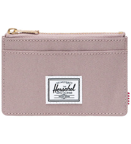 Herschel Kortholder - Oscar - Black Tonal