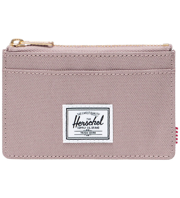 Herschel Kortholder - Oscar - Black Tonal