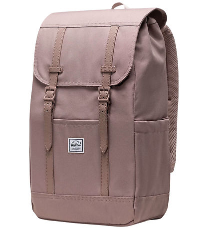Herschel Rygsæk - Retreat - Ash Rose