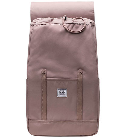 Herschel Rygsæk - Retreat - Ash Rose