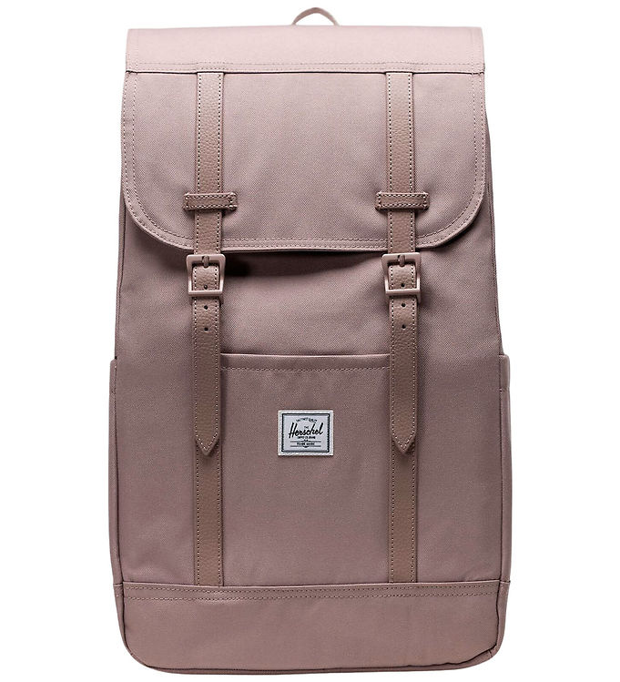 Herschel Rygsæk - Retreat - 23 L - Ash Rose