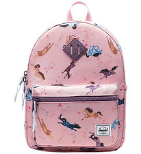 Herschel Rygsæk - Heritage Kids - Wild Horses