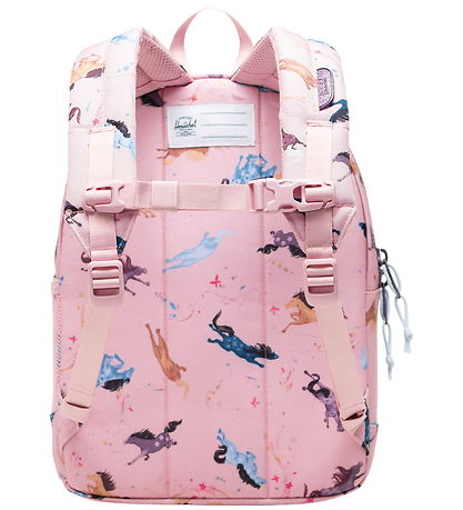 Herschel Rygsæk - Heritage Kids - Wild Horses