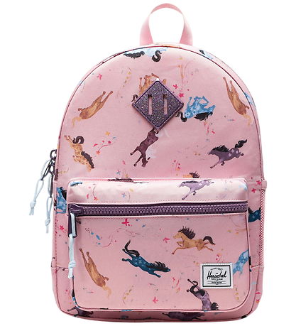 Herschel Rygsæk - Heritage Kids - Wild Horses